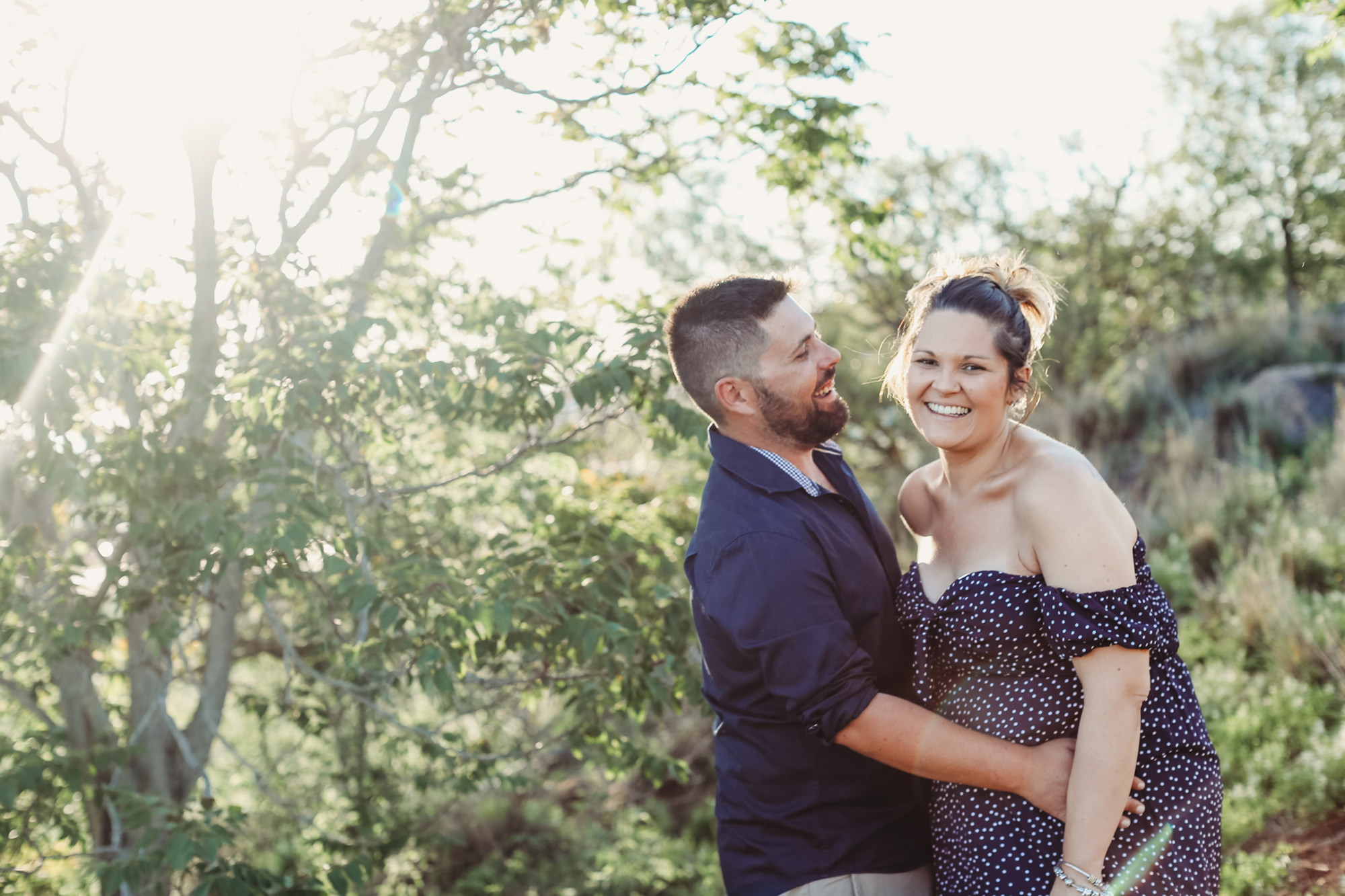 Tamworth pregnancy photographer