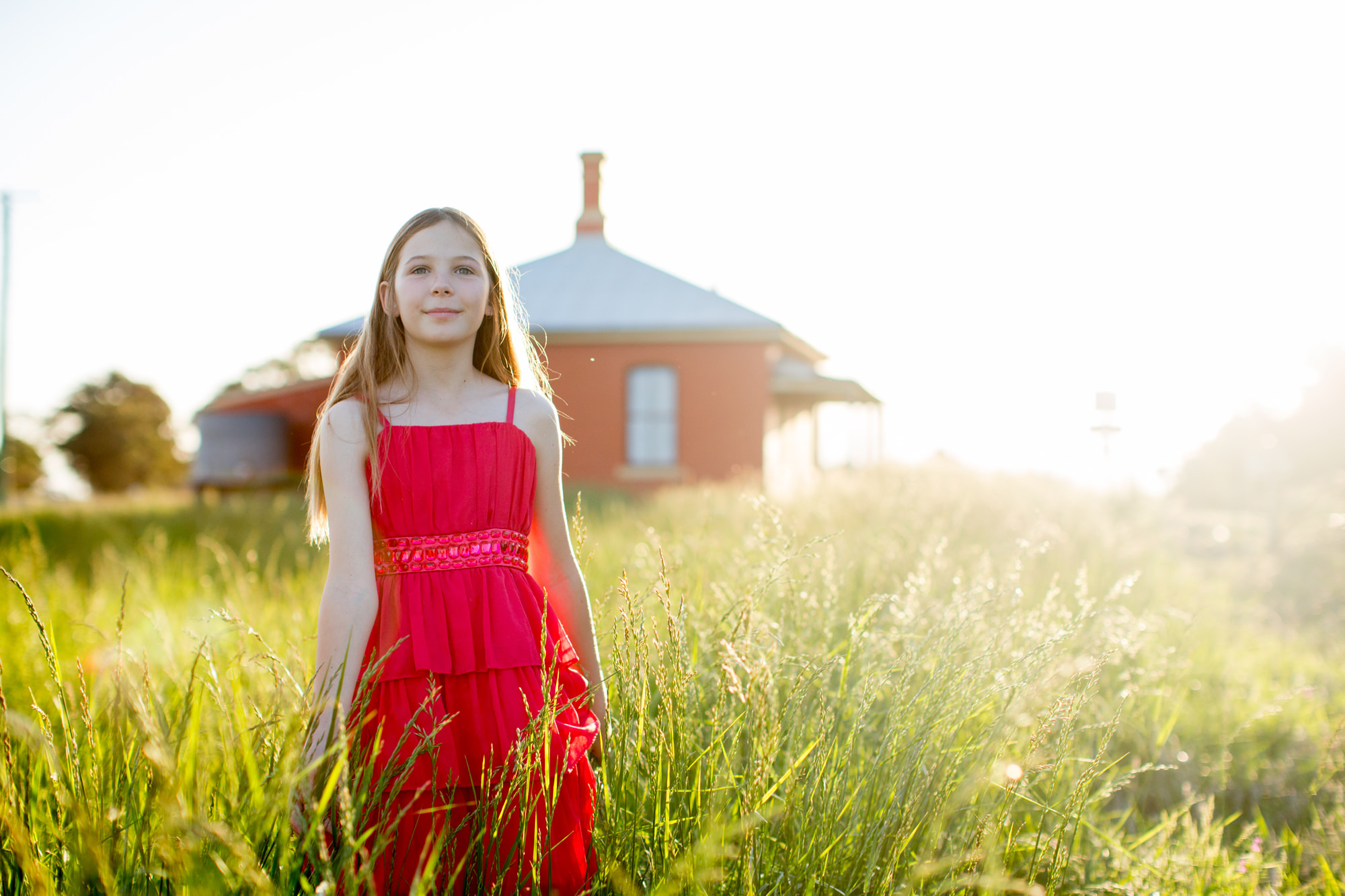 looking to the future in uralla