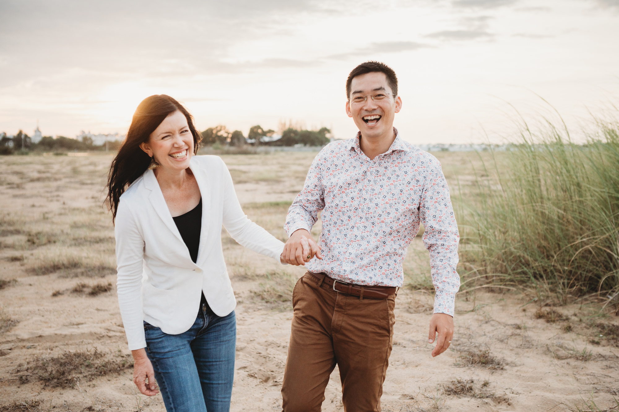 phnom penh couple lovey-dovey shoot